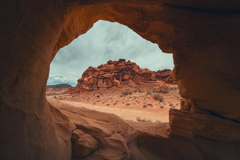 Crystal Caves