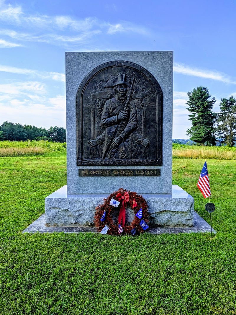 American Revolution